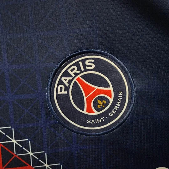 2025/2026 PSG Paris Saint-Germain Home