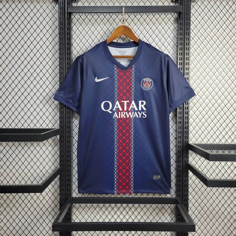 2025/2026 PSG Paris Saint-Germain Home