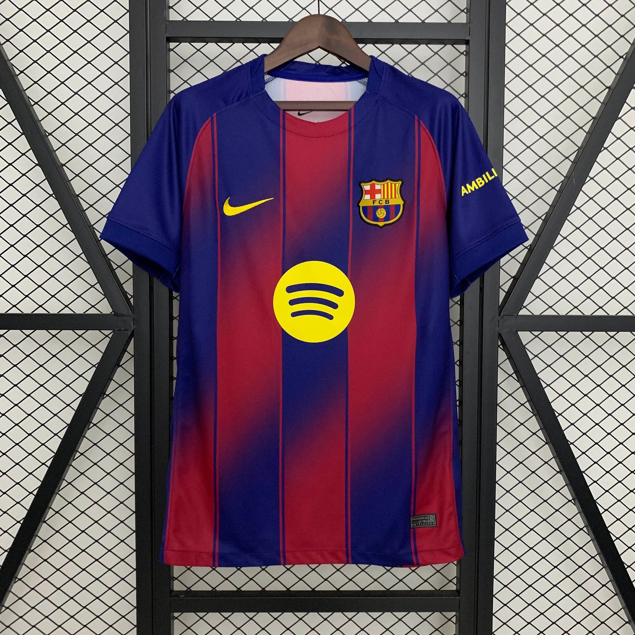 2025/2026 Barcelona Home