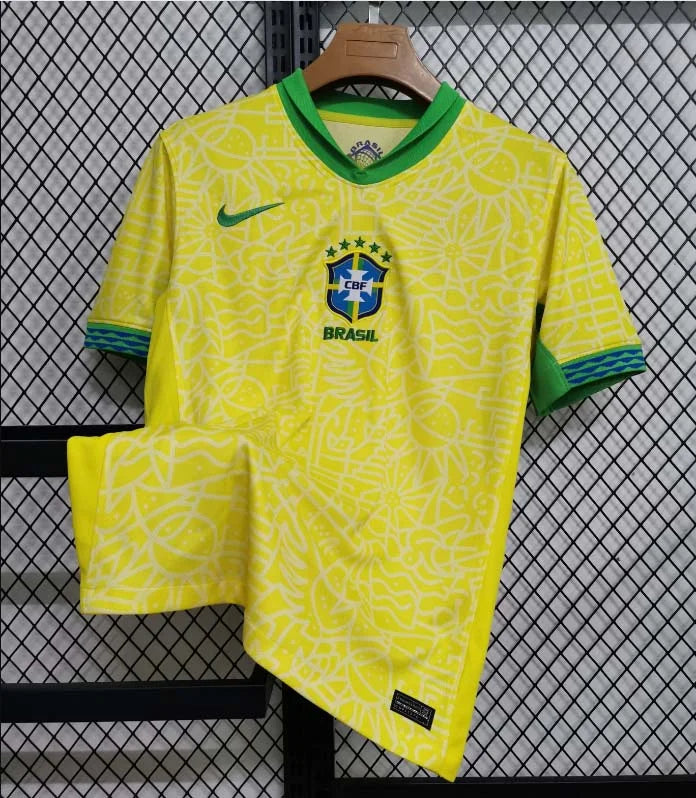 2024 Brazil Home
