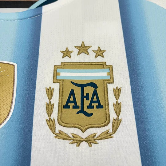 2026 Argentina Home