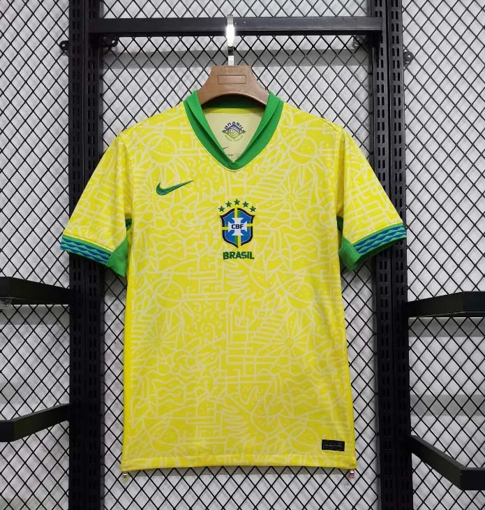 2024 Brazil Home