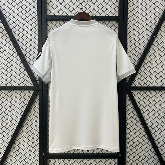 2025/2026 Real Madrid Home