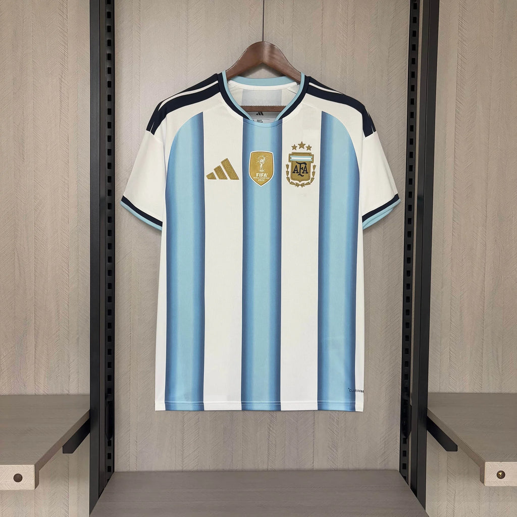 2026 Argentina Home