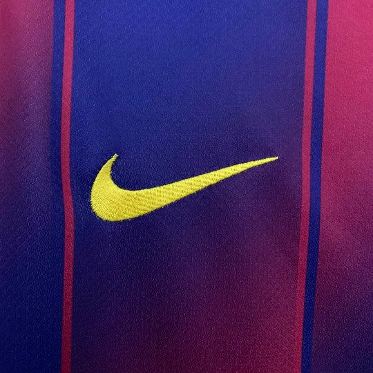 2025/2026 Barcelona Home