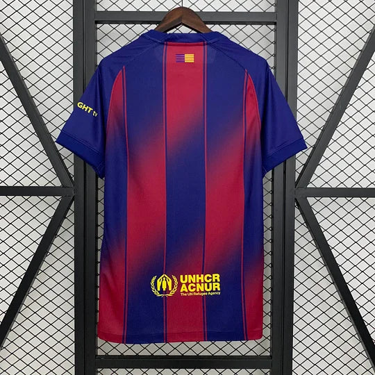 2025/2026 Barcelona Home