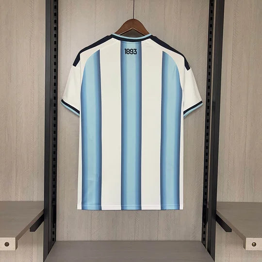 2026 Argentina Home