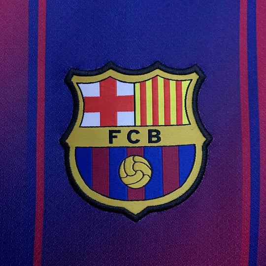 2025/2026 Barcelona Home